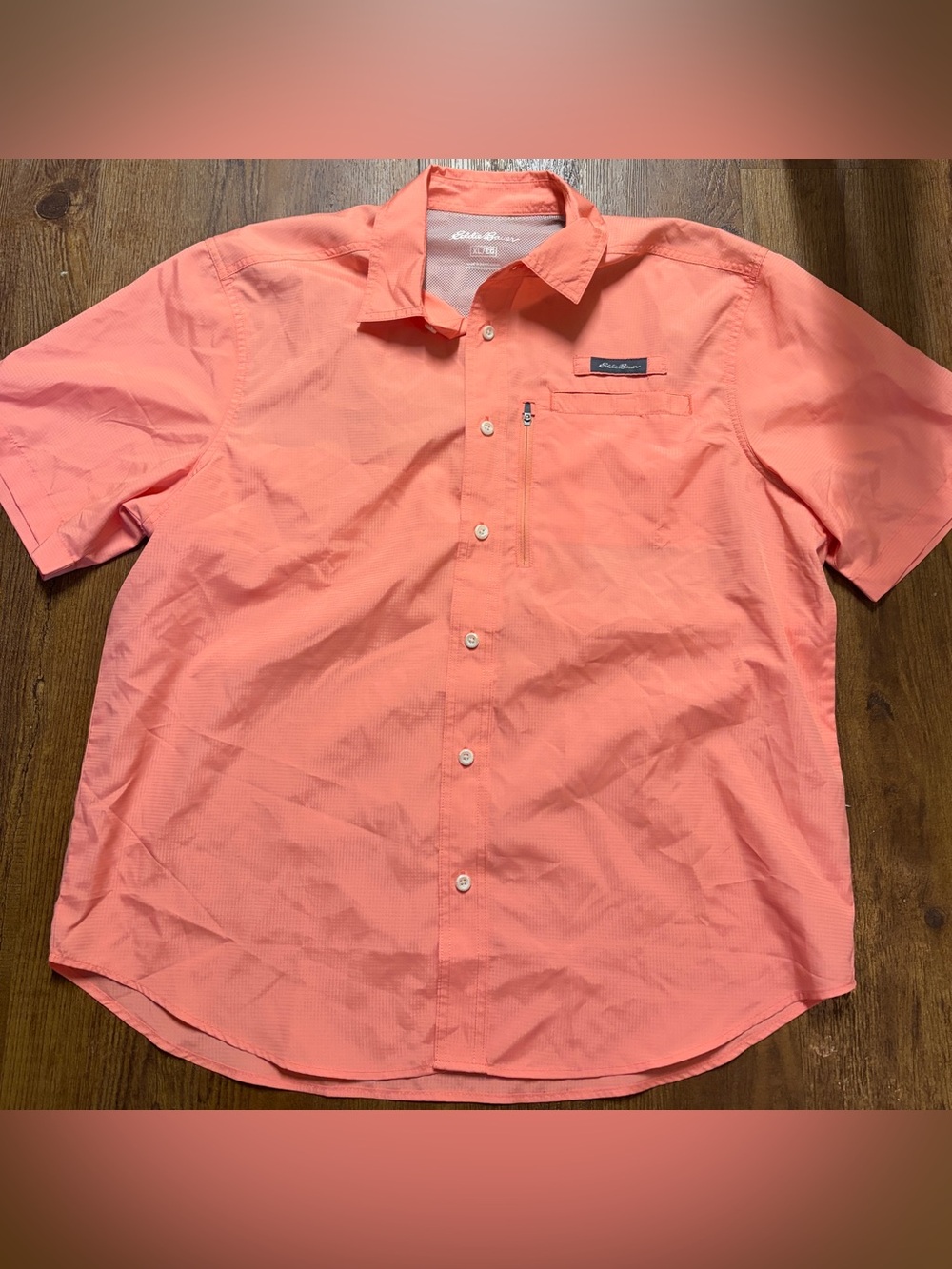 Eddie Bauer Shirt